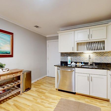 Sands Village #B-3B ฮิลตันเฮดไอส์แลนด์ ภายนอก รูปภาพ