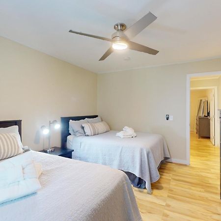 Sands Village #B-3B ฮิลตันเฮดไอส์แลนด์ ภายนอก รูปภาพ