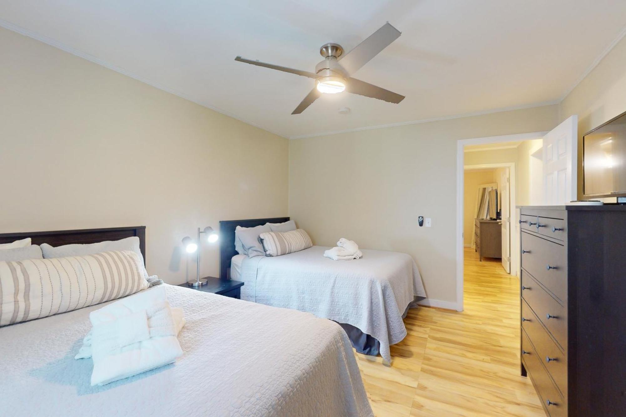 Sands Village #B-3B ฮิลตันเฮดไอส์แลนด์ ภายนอก รูปภาพ
