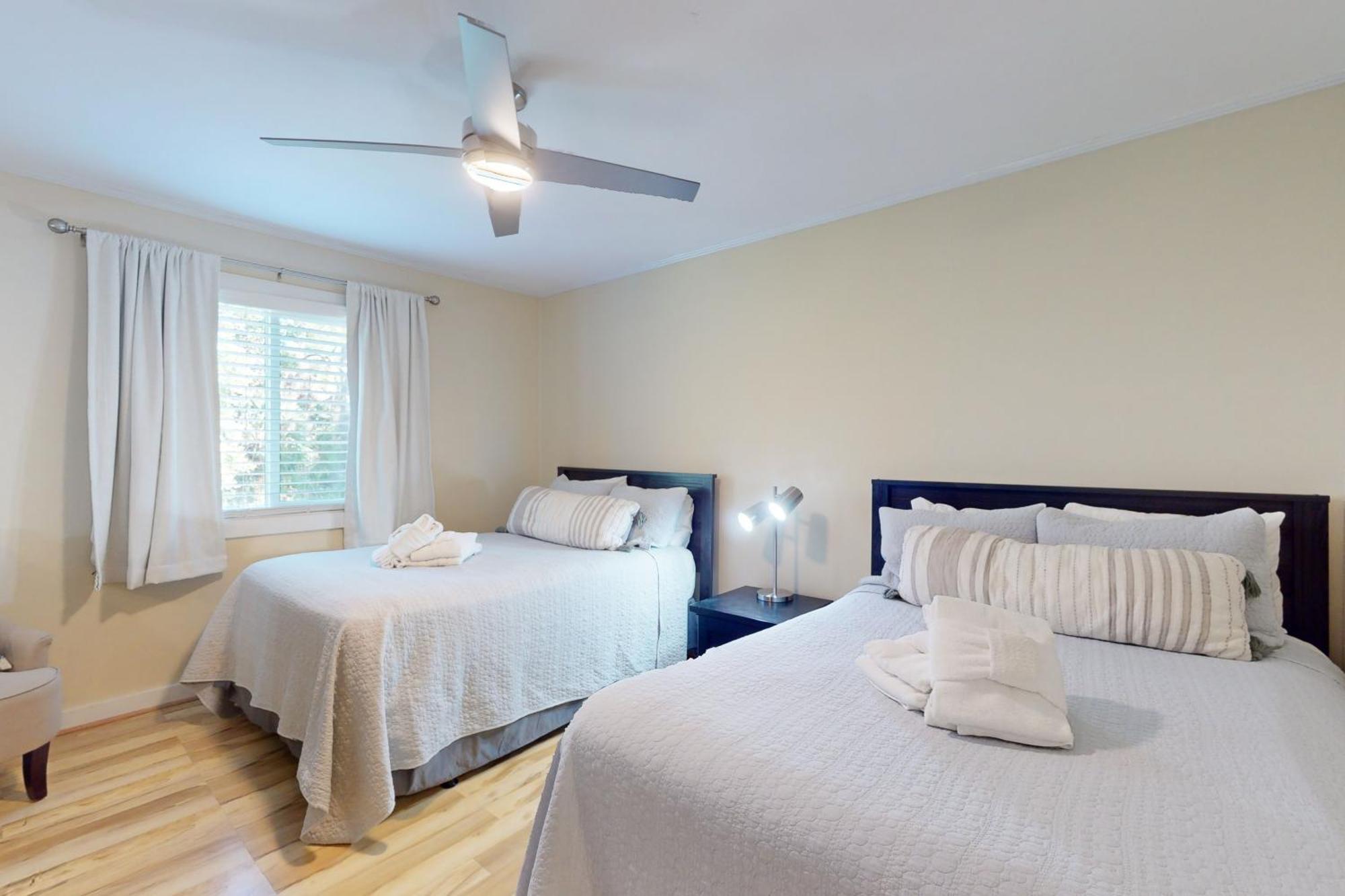 Sands Village #B-3B ฮิลตันเฮดไอส์แลนด์ ภายนอก รูปภาพ