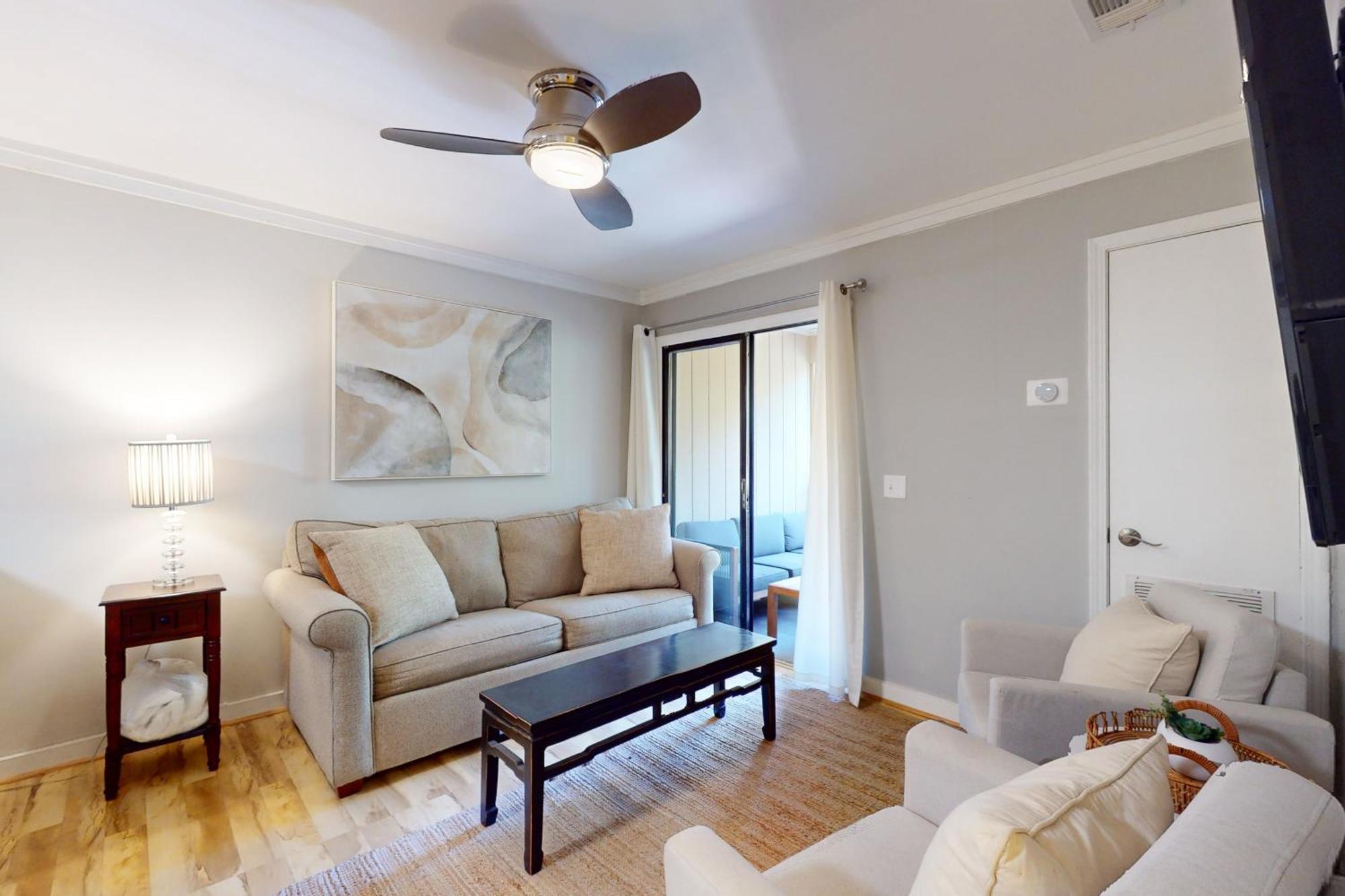 Sands Village #B-3B ฮิลตันเฮดไอส์แลนด์ ภายนอก รูปภาพ