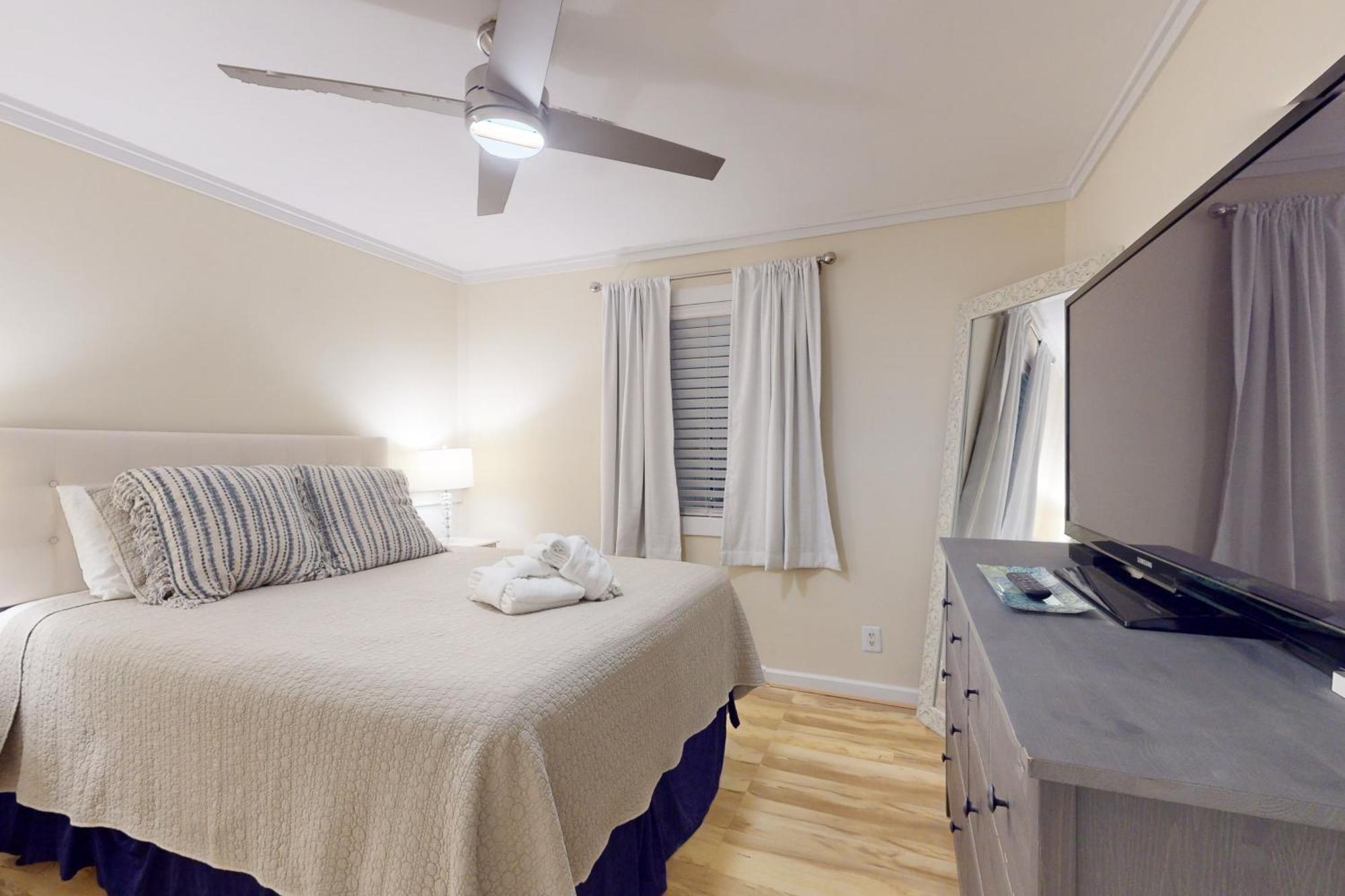Sands Village #B-3B ฮิลตันเฮดไอส์แลนด์ ภายนอก รูปภาพ
